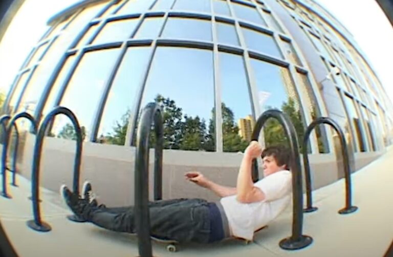 The 34 84 Video 2007